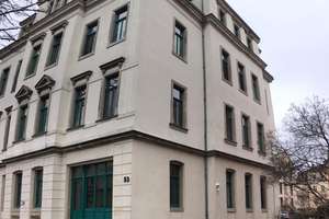 Helle 2 Raum DG-Südwohnung mit Tageslichtbad und EBK – Bünaustraße 53, 1159 Löbtau-Süd, Dresden – Vorschaubild 14