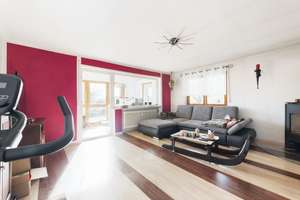 Top gepflegtes 4-Familienhaus mit 319 m² Wohnfläche in S-Bahn Nähe! Mehrgenerationenwohnen möglich! – Die vollständige Adresse der Immobilie erhältst du vom Anbieter., 71737 Kirchberg an der Murr – Vorschaubild 11