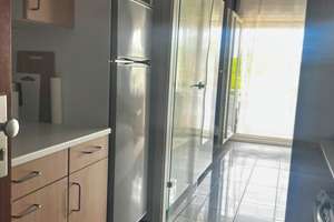 Gepflegte 1-Zimmer-Wohnung mit Balkon und Tiefgaragenstellplatz in Karlsruhe-Waldstadt – Die vollständige Adresse der Immobilie erhältst du vom Anbieter., 76139 Waldstadt, Karlsruhe – Vorschaubild 6