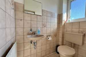 *Unmittelbar am Idasee * ebenerdig bewohnbar * 4 Zimmer * großes Grundstück * Gäste-WC * Glasfaser* – Leer (Kreis) – Vorschaubild 10
