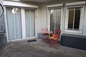 Möblierte Wohnung im Frauenland in Würzburg – 97072 Altstadt, Würzburg – Vorschaubild 7