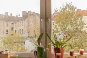 Lichtdurchflutete 2 Raumwohnung Nähe Rehberge Park zu verkaufen! – Die vollständige Adresse der Immobilie erhältst du vom Anbieter., 13351 Wedding, Berlin – Vorschaubild 12
