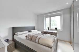 Moderne 3-Zimmer-Wohnung mit Balkon und guter Ausstattung in zentraler Lage von Darmstadt! – Die vollständige Adresse der Immobilie erhältst du vom Anbieter., 64293 Mitte, Darmstadt – Vorschaubild 6