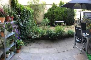 Schöne 2-Zimmerwohnung mit Terrasse u. Garten -Nähe Krankenhaus- provisionsfrei – Vereinsstr. 5, 51103 Kalk (Ortsteil), Köln – Vorschaubild 2