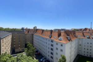 Modernisierte 5-Zimmer-Dachgeschosswohnung in Charlottenburg – Die vollständige Adresse der Immobilie erhältst du vom Anbieter., 14057 Charlottenburg, Berlin – Vorschaubild 2