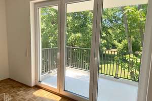 Grün wohnen, modern leben – 2 Zimmer mit Fußbodenheizung & EBK direkt am Park – Rathenower Straße 13, 10559 Moabit, Berlin – Vorschaubild 2
