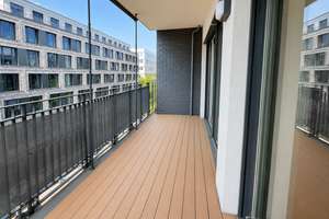 Provisionsfrei: Helle 2-Zimmer-Wohnung mit zwei Balkonen nahe Gleisdreieck – Lützowstraße 2, 10785 Tiergarten, Berlin – Vorschaubild 11