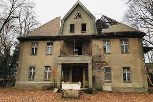 Gutshaus & historische Anlage Lausitzer Seenlandschaft – Die vollständige Adresse der Immobilie erhältst du vom Anbieter., 3130 Tschernitz – Vorschaubild 4