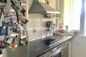 Tauschwohnung: Tausche 2-Zimmer-Wohnung in Reinickendorf – Die vollständige Adresse der Immobilie erhältst du vom Anbieter., 13409 Reinickendorf (Ortsteil), Berlin – Vorschaubild 7
