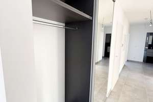 Exklusive KfW-55 Neubauwohnung in Nürnberg-Brunn – Erstbezug mit höchstem Wohnkomfort – Die vollständige Adresse der Immobilie erhältst du vom Anbieter., 90475 Brunn, Nürnberg – Vorschaubild 13