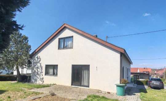 Charmantes Einfamilienhaus mit großem Garten und Ausbaupotenzial  jetzt zum reduzierten Preis