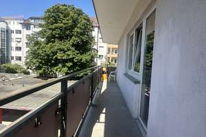 REDUZIERT Frisch renovierte 4-Zimmer-Wohnung mit Balkon. – Augustaanlage 38, 68165 Schwetzingerstadt/Oststadt, Mannheim – Vorschaubild 19