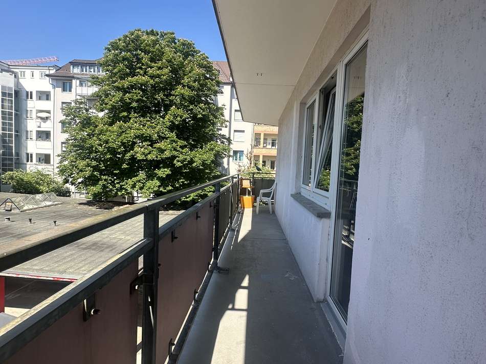 Balkon