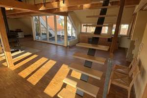 Viel Freiraum in großzügiger 4-Zimmer-Loftwohnung in Plieningen – Lupinenstraße 17 A, 70599 Plieningen (Ortsteil), Stuttgart – Vorschaubild 21