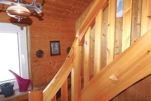 Adrettes 2-Familienhaus mit großem Garten in Nürnberg - Süd / Haus kaufen – Die vollständige Adresse der Immobilie erhältst du vom Anbieter., 90469 Trierer Straße, Nürnberg – Vorschaubild 17