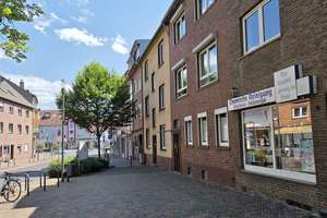 Attraktive 2-Zimmer-Wohnung in Aachen Haaren mit großem Balkon – Die vollständige Adresse der Immobilie erhältst du vom Anbieter., 52070 Haaren, Aachen – Vorschaubild 9