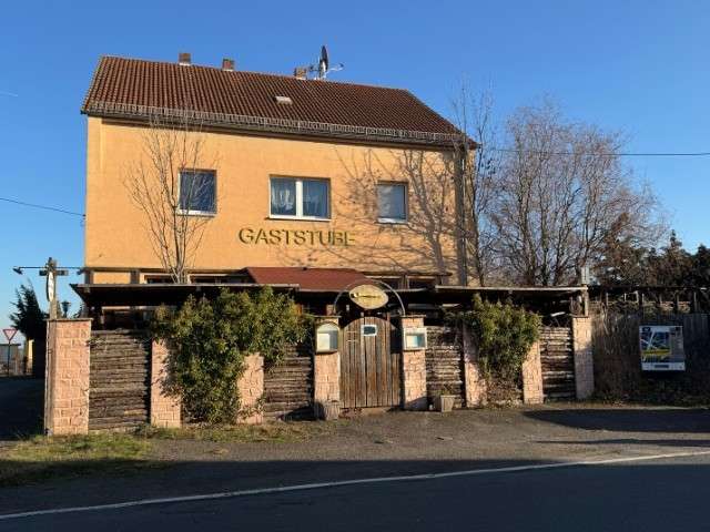 Brandis: Idyllischer Ort zum Leben und Arbeiten mit viel Platz für Kreativität, Leipzig Kreis – Bild 4