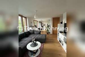 Tauschwohnung: Ideal für naturnahes Wohnen in Stadtnähe