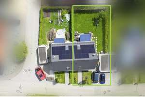 5 Zimmer Doppelhaushälfte mit Garten, Garage, Hobbyraum, Speicher – Die vollständige Adresse der Immobilie erhältst du vom Anbieter., 85405 Nandlstadt – Vorschaubild 1