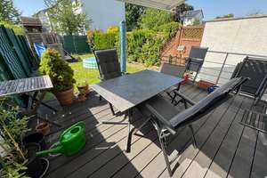 Wohnen in Porz ... Modernisiertes Reihenhaus in ruhiger Lage ! ca. 130 m² Wohnfläche – 51145 Urbach, Köln – Vorschaubild 14