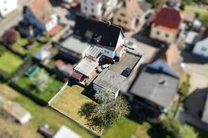 +++Gemütliches Einfamilienhaus mit Panoramablick, Doppelgarage und ebenem, sonnigen Gartengrundst... – Die vollständige Adresse der Immobilie erhältst du vom Anbieter., 67714 Waldfischbach-Burgalben – Vorschaubild 1