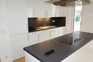 3 Zimmer Erdgeschosswohnung mit Terrasse - Roermonder Höfe nahe MG Zentrum – An der Lingenmühle 9, 41061 Gladbach, Mönchengladbach – Vorschaubild 7