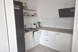 toll ausgestattete 2 Zimmer in liebevoll saniertem Altbau – Grusonstr. 8c, 39112 Leipziger Straße, Magdeburg – Vorschaubild 14