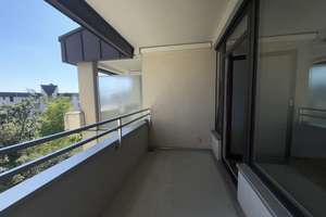 Klein, fein, München ! Charmante  1-Zimmer-Wohnung mit überdachtem Balkon – Gottfried-Böhm-Ring 32, 81369 Mittersendling, München – Vorschaubild 17