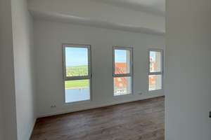 Dachterrasse oder Wintergarten? Beides haben Sie hier mit Elbblick. – Werner-Heisenberg-Straße 24, 39106 Alte Neustadt, Magdeburg – Vorschaubild 8
