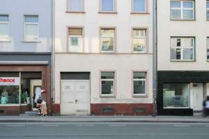 Charmante 2-Zimmer-Wohnung im Herzen von Aachen – ideal für Singles oder Studenten