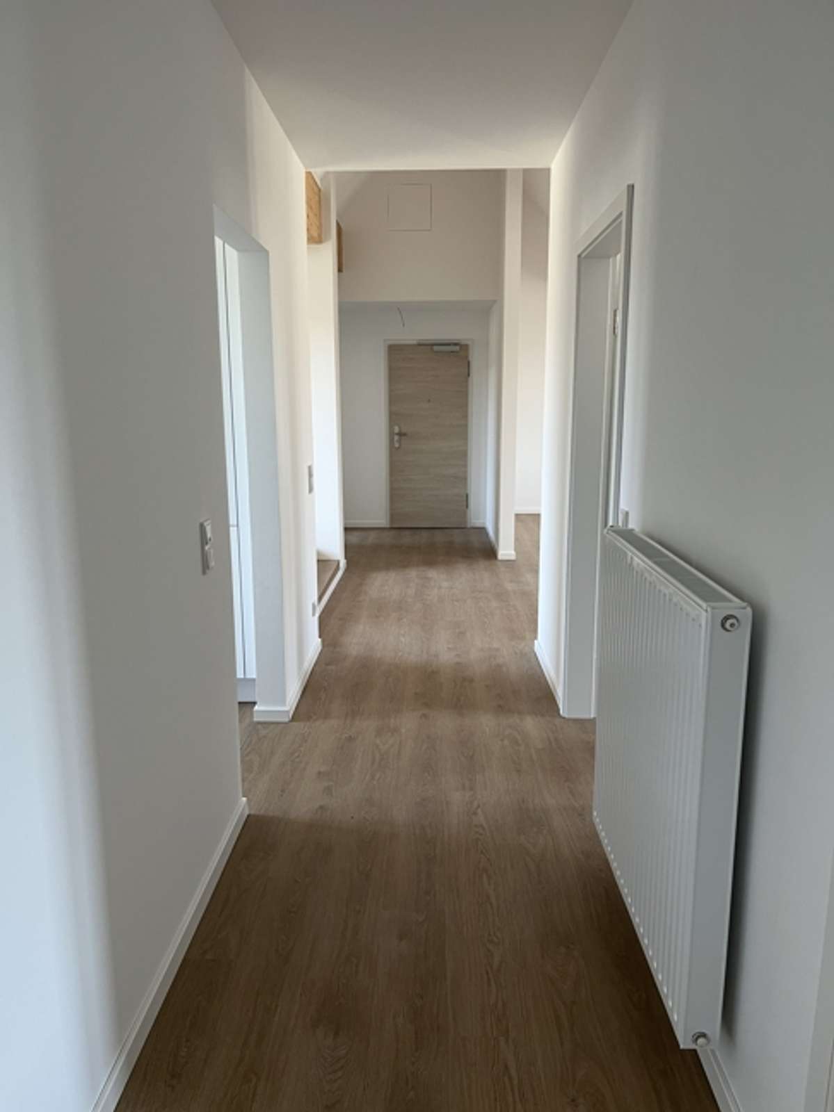 Sanierte 3-Zimmer-Wohnung mit Loggia in Göttingen
