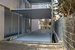 Traumhafte 3-Zimmer-Erdgeschosswohnung mit Garten und Einbauküche – Ursberger Straße 2b, 81673 Josephsburg, München – Vorschaubild 18