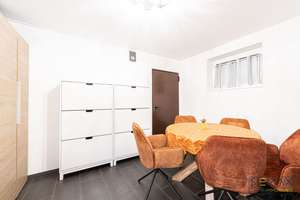 Reihenhaus  – 7 Räume & zwei Küchen, ruhig und zentral in perfekter Lage von Pasing – Die vollständige Adresse der Immobilie erhältst du vom Anbieter., 81245 Neupasing, München – Vorschaubild 19