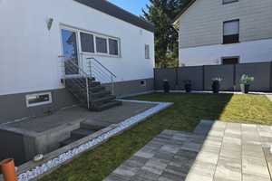 Freistehendes Ein-/Zweifamilienhaus mit zusätzlichem Anbau und separatem Eingang u. Pool in Kirkel – Saarpfalz-Kreis – Vorschaubild 20