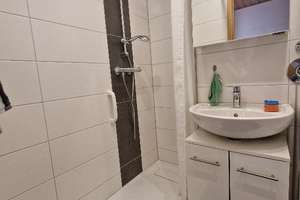 Helle 2-Zimmer-Wohnung mit Balkon in Ziegelstein – Gustav-Weißkopf-Weg 1, 90411 Mooshof, Nürnberg – Vorschaubild 6