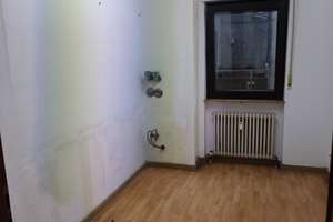 Moderne 2-Zimmer-Wohnung mit Balkon & TG-Stellplatz in Top-Innenstadtlage Mannheim – P3 4-5, 68161 Innenstadt/Jungbusch, Mannheim – Vorschaubild 3