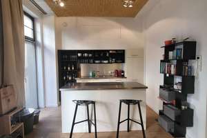 Wohnung in den "Hofgärten in Mitte" mit Concierge-Dienst – Die vollständige Adresse der Immobilie erhältst du vom Anbieter., 10115 Mitte (Ortsteil), Berlin – Vorschaubild 3