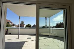 Moderne, helle 2,5-Zimmer-Wohnung mit großer Terrasse in Sillenbuch - provisionsfrei – Kirchheimer Str 55a, 70619 Sillenbuch (Ortsteil), Stuttgart – Vorschaubild 6