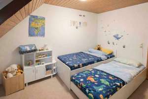 Bezugsfreie 3-Zimmer-Wohnung mit Garage in Stuttgart-Kaltental – Die vollständige Adresse der Immobilie erhältst du vom Anbieter., 70569 Kaltental, Stuttgart – Vorschaubild 5