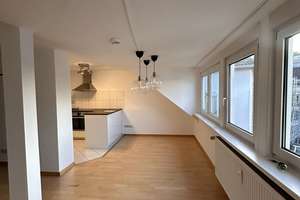 *Nordend* 3-Zimmer DG - Wohnung – 60318 Nordend-West, Frankfurt am Main – Vorschaubild 6