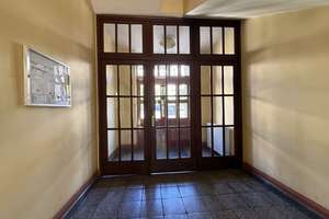 Gut vermietete 3-Zimmer-Wohnung im Henselmannbau, unweit dem Strausberger Platz ***Lift***Wannenbad* – Die vollständige Adresse der Immobilie erhältst du vom Anbieter., 10243 Friedrichshain, Berlin – Vorschaubild 6