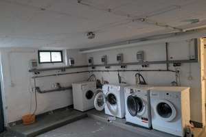 2 Zimmer Erdgeschosswohnung mit eigenem Garten – An der Schlaghecke 7, 45359 Bedingrade, Essen – Vorschaubild 8