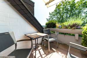 Exklusive Maisonettewohnung mit traumhaftem Weitblick in begehrter Lage von Essen-Heisingen – Die vollständige Adresse der Immobilie erhältst du vom Anbieter., 45259 Heisingen, Essen – Vorschaubild 7