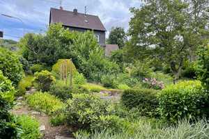 Gepflegtes Haus mit Garten und Garagen in zentrumsnaher Lage! – Oberbergischer Kreis – Vorschaubild 20