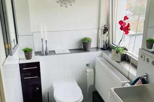 Charmante kleine Doppelhaushälfte mit Garage in Köln-Flittard – Arthur-Hantzsch-Straße 27, 51061 Flittard, Köln – Vorschaubild 13