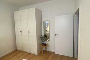 1- Zimmer, Küche - Apartment – Werderstr. 4, 68161 Mannheim – Vorschaubild 9