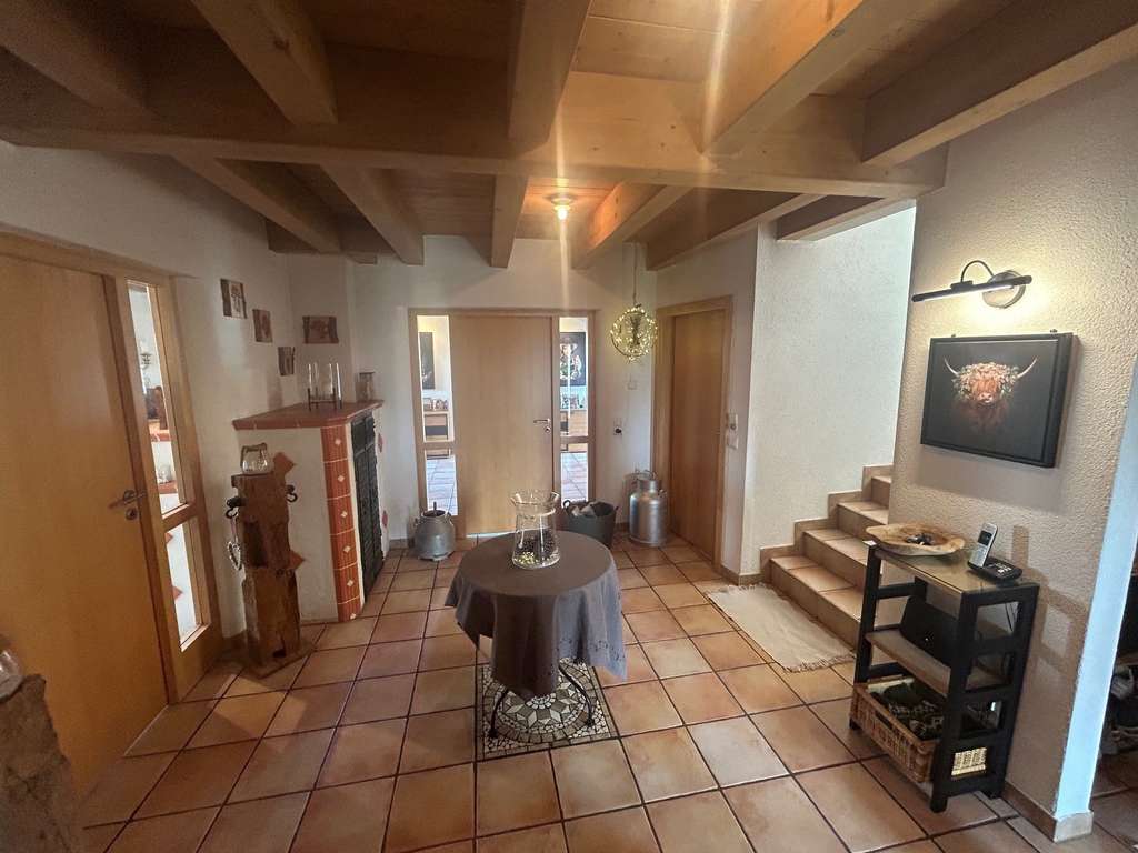 Immobilie in Willstätt - Willstätt, Sand - Traumhaft in Szene gesetzt! - Bild 2