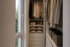 Bezug 01.07. | 3-Zimmer-Neubauwohnung in Laurensberg | Balkon | 109 m² | A+ – Die vollständige Adresse der Immobilie erhältst du vom Anbieter., 52072 Laurensberg (Statistischer Bezirk), Aachen – Vorschaubild 21