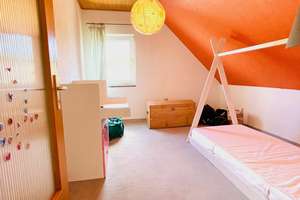 Freundliches Einfamilienhaus mit 6 Zimmern,  Garten, Loggia und Carport, schön gelegen in Geisig – Lärchenweg 2, 56357 Geisig – Vorschaubild 25