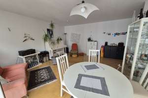 Attraktive 4 ZKBB mit 104 qm, Mainz-Hartenberg – Fritz-Kohl Str. 0, 55122 Hartenberg-Münchfeld, Mainz – Vorschaubild 5